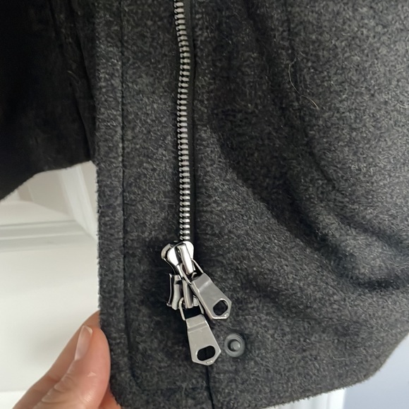 Beautiful J.Jill coat - Picture 7 of 7